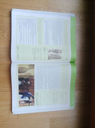 Lengua y Literatura 1.