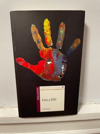 Esto y ESO (Alandar) (Spanish Edition)