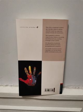 Esto y ESO (Alandar) (Spanish Edition)
