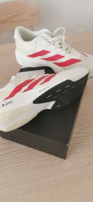 Adidas Adizero Evo Sl - Zapatillas Deportivas
