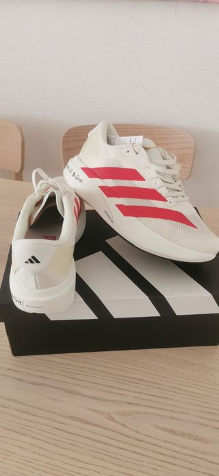 Adidas Adizero Evo Sl - Zapatillas Deportivas
