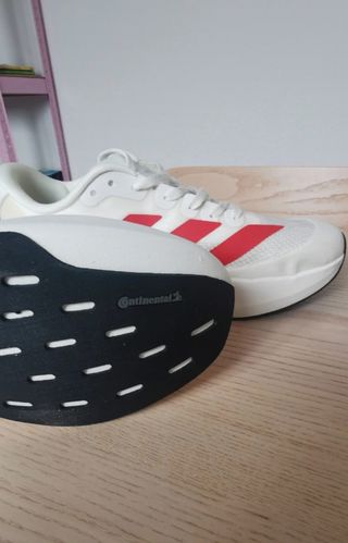 Adidas Adizero Evo Sl - Zapatillas Deportivas