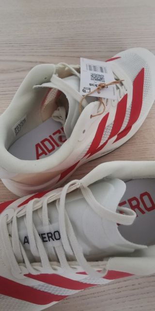 Adidas Adizero Evo Sl - Zapatillas Deportivas