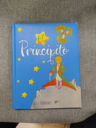 EL PRINCIPITO