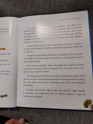EL PRINCIPITO