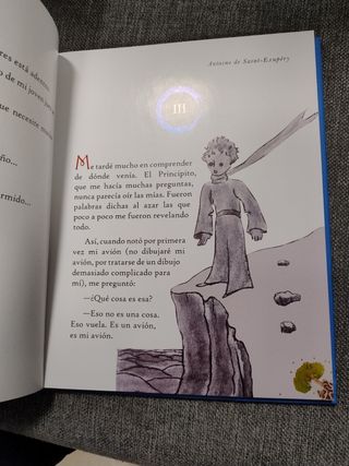 EL PRINCIPITO