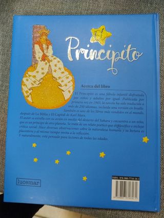 EL PRINCIPITO