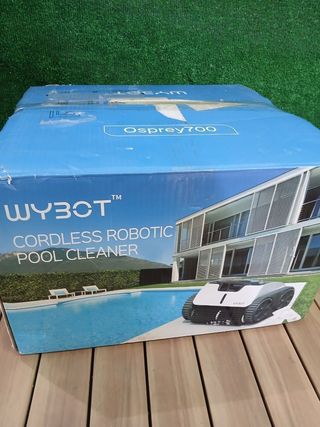 WYBOT Limpiafondos Piscina