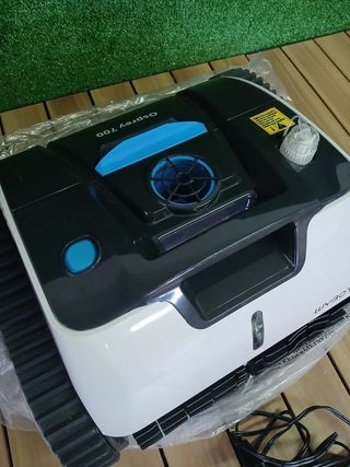 WYBOT Limpiafondos Piscina