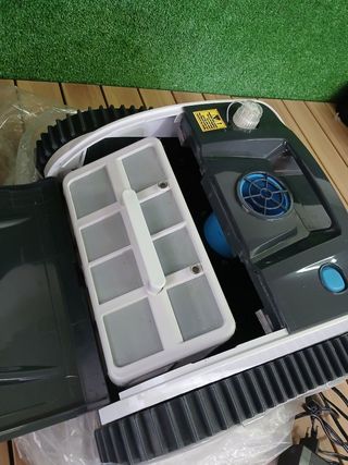 WYBOT Limpiafondos Piscina