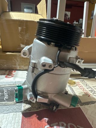 Compresor A/C nuevo