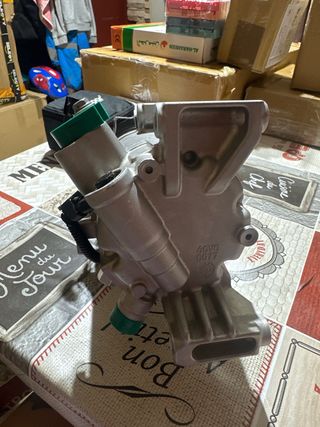 Compresor A/C nuevo