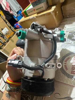 Compresor A/C nuevo