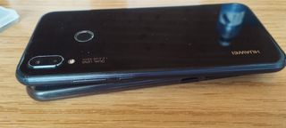 HUAWEI P20 Lite/64 GB - 4 GB/NFC/Perfetto