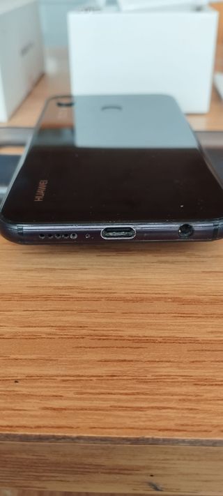 HUAWEI P20 Lite/64 GB - 4 GB/NFC/Perfetto