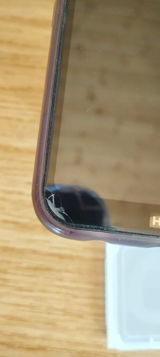 HUAWEI P20 Lite/64 GB - 4 GB/NFC/Perfetto