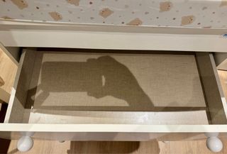 Cambiador Micuna - Bebé - Buen estado