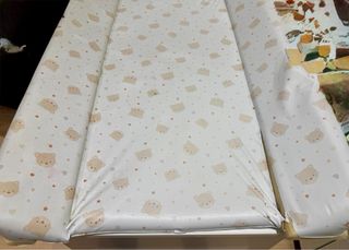 Cambiador Micuna - Bebé - Buen estado