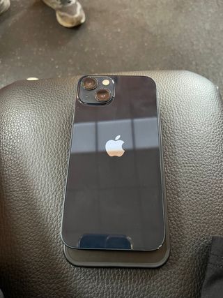iPhone 13 nero - Offerta!