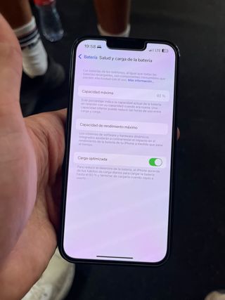 iPhone 13 nero - Offerta!