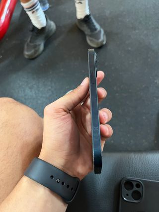 iPhone 13 nero - Offerta!