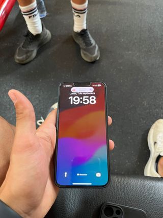 iPhone 13 nero - Offerta!
