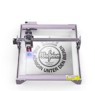 ATOMSTACK A5 5W: incisore e taglierina laser