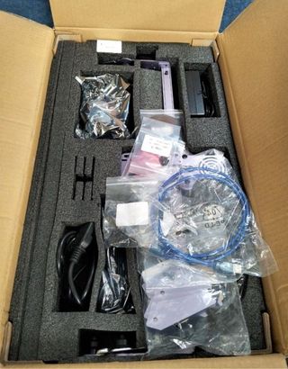 ATOMSTACK A5 5W: incisore e taglierina laser