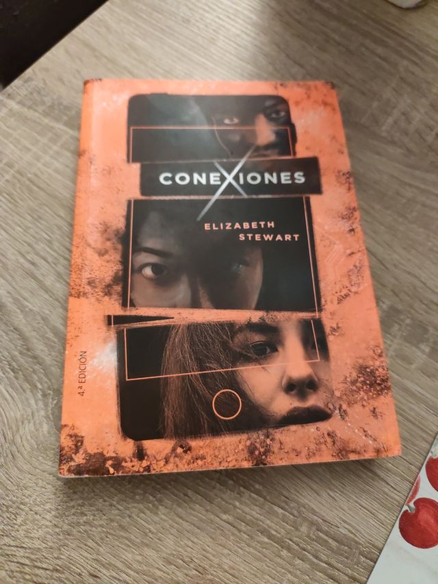 Conexiones Elizabeth Stewart