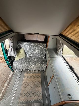 💚 Volkswagen T4 California 2.5 tdi