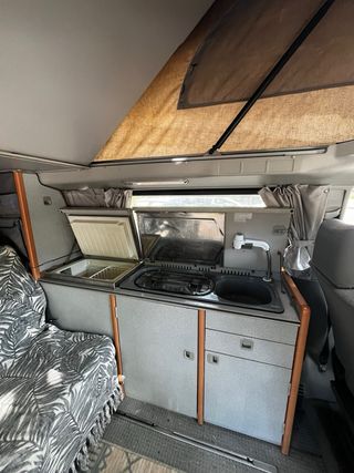 💚 Volkswagen T4 California 2.5 tdi