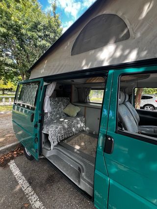 💚 Volkswagen T4 California 2.5 tdi