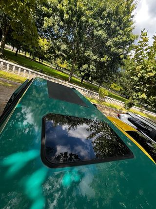 💚 Volkswagen T4 California 2.5 tdi