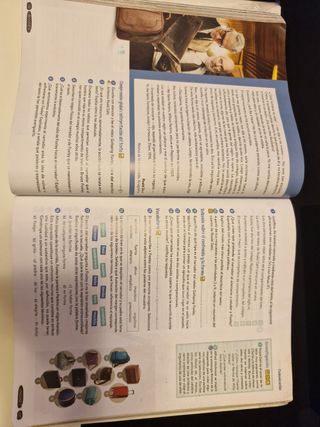 Lengua Castellana y Literatura 2º ESO. Libro de...