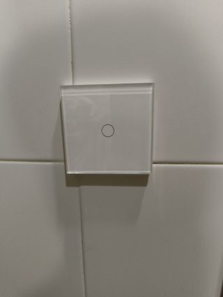 Interruptor inteligente bseed Zigbee