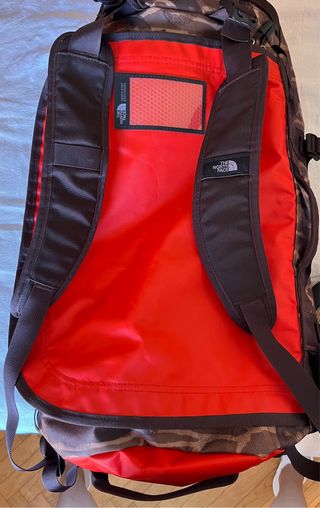 Bolsa The North Face - Talla M - 71 litros

