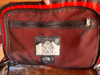 Bolsa The North Face - Talla M - 71 litros
