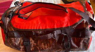 Bolsa The North Face - Talla M - 71 litros
