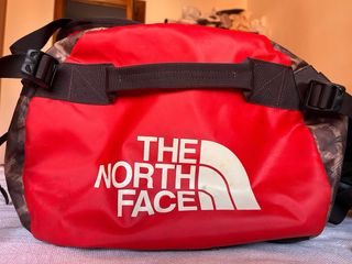 Bolsa The North Face - Talla M - 71 litros
