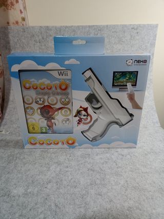Cocoto Magic Circus Wii - Gioco Nuovo
