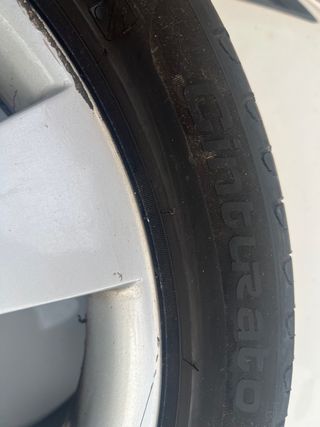 Llantas BMW 245/40 R18 97Y