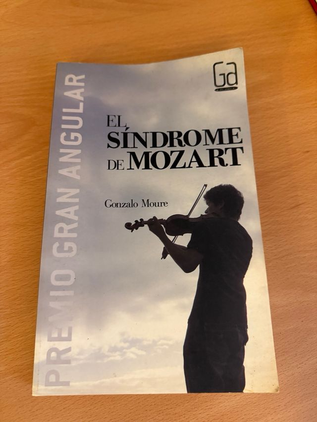 El síndrome de Mozart