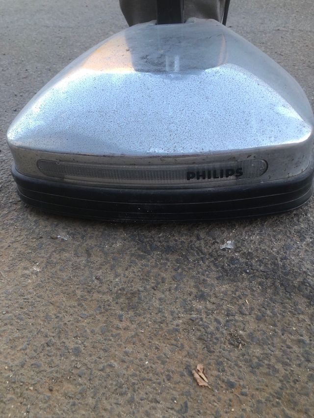 Pulidora de suelo Philips