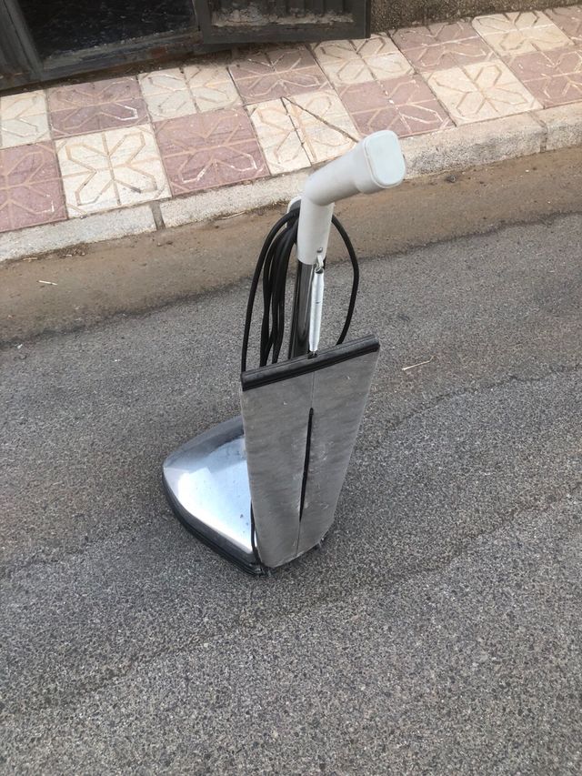 Pulidora de suelo Philips