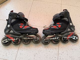 Patines Rollerblade ajustables