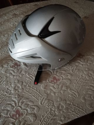 Casco moto Nitro Racing