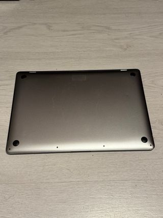 MacBook Pro 15" 2019 Silver