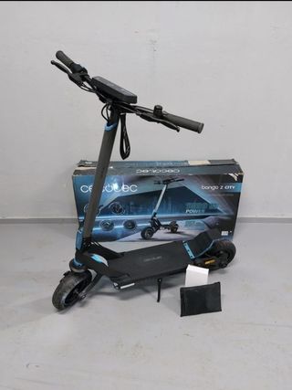 PATINETE ELECTRICO CECOTEC BONGO SERIE Z CITY 1000