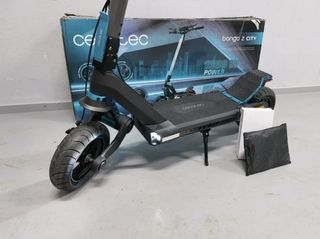 PATINETE ELECTRICO CECOTEC BONGO SERIE Z CITY 1000