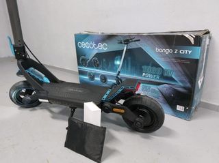PATINETE ELECTRICO CECOTEC BONGO SERIE Z CITY 1000